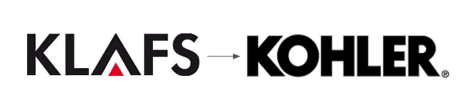 KLAFS sells to Kohler